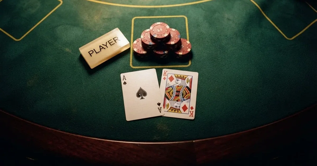 Baccarat netissä 2026 – laillisuus, loss limits ja operaattorit
