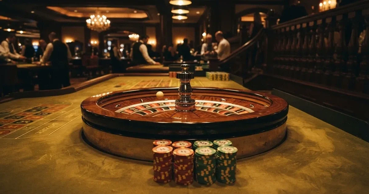 Heti voitot casino Suomessa – Veikkaus, Paf ja ulkomaiset sivut