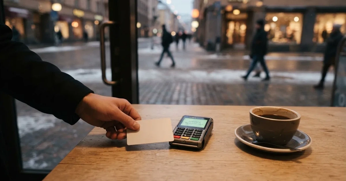 Suomalaisten kasinotalletus 2026 – maksutavat ja operaattorit